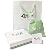 Collana Kidult Donna Philosophy in Acciaio 751179 - 751179